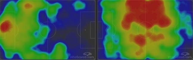 拜仁0比5惨败门兴首发,拜仁五球惨败门兴
