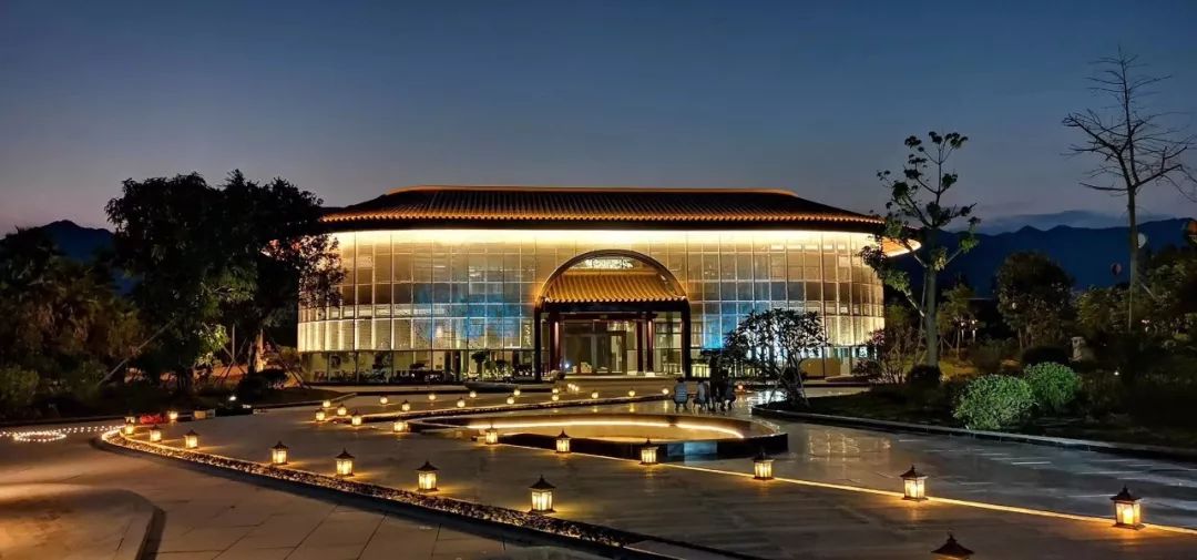 韶关最美乡村游,广东韶关乡村大自然的风景