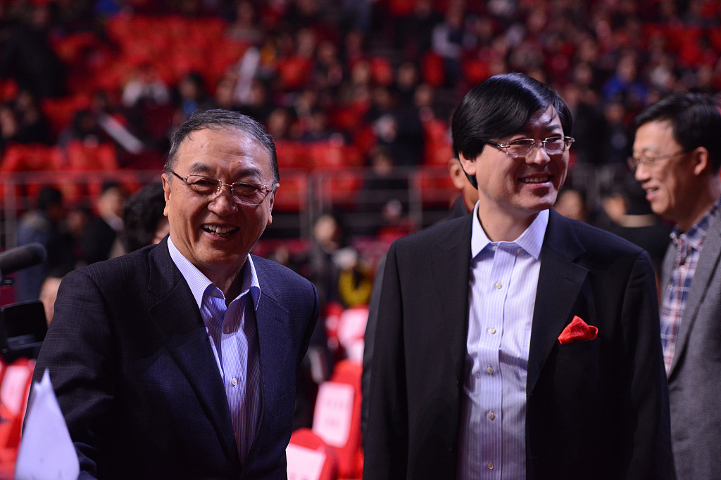 企业家退休金每月百万,创始人王石1000万退休金