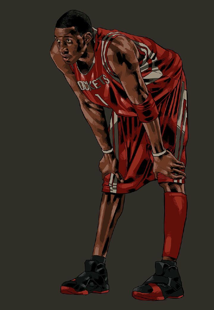 特雷西麦克格雷迪全名,特雷西麦克格雷迪冠军