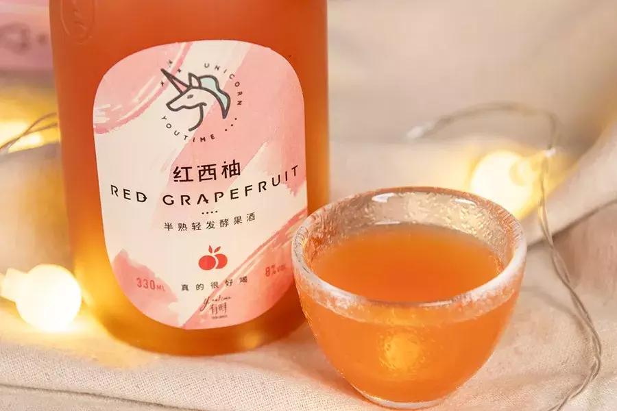 颜值高口感好度数高的果酒,颜值高的水果酒