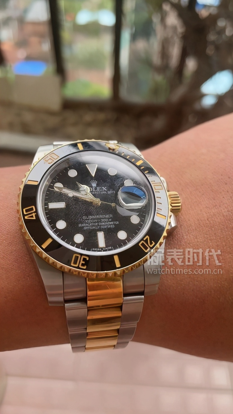 表圈大的名表图片,表圈奥斯卡有哪些表