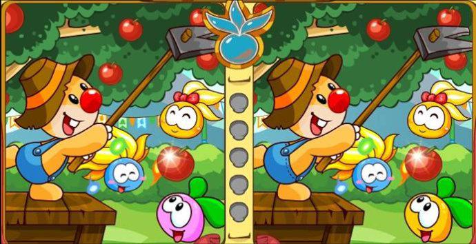 幼儿园教学资源推荐,幼儿园课程好玩的互动游戏