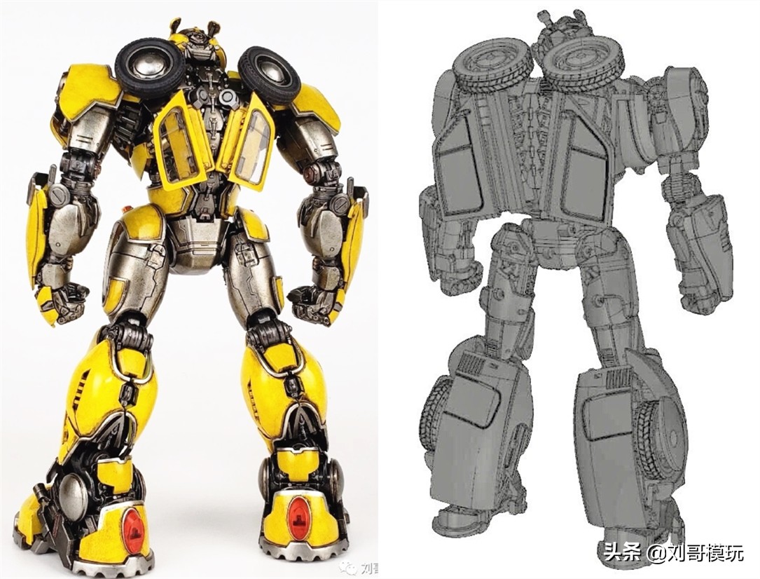 mpm大黄蜂测评,mpm大黄蜂评测