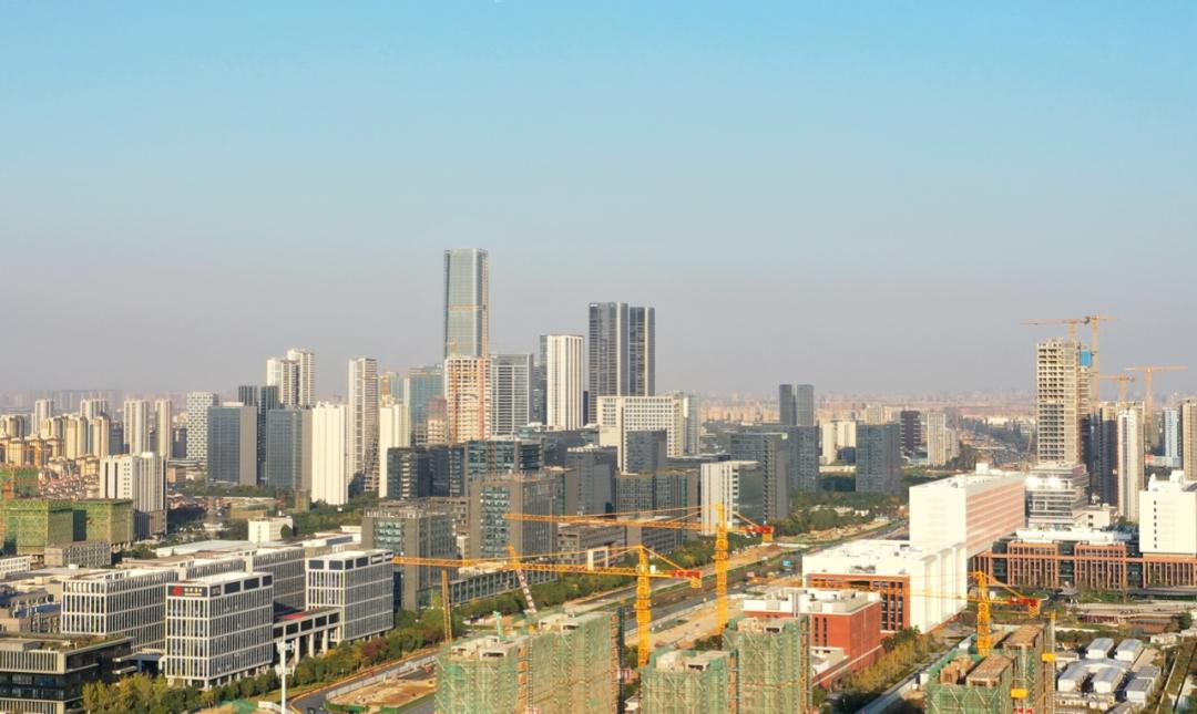 良渚文化村二手房排屋,良渚文化村房价潜力