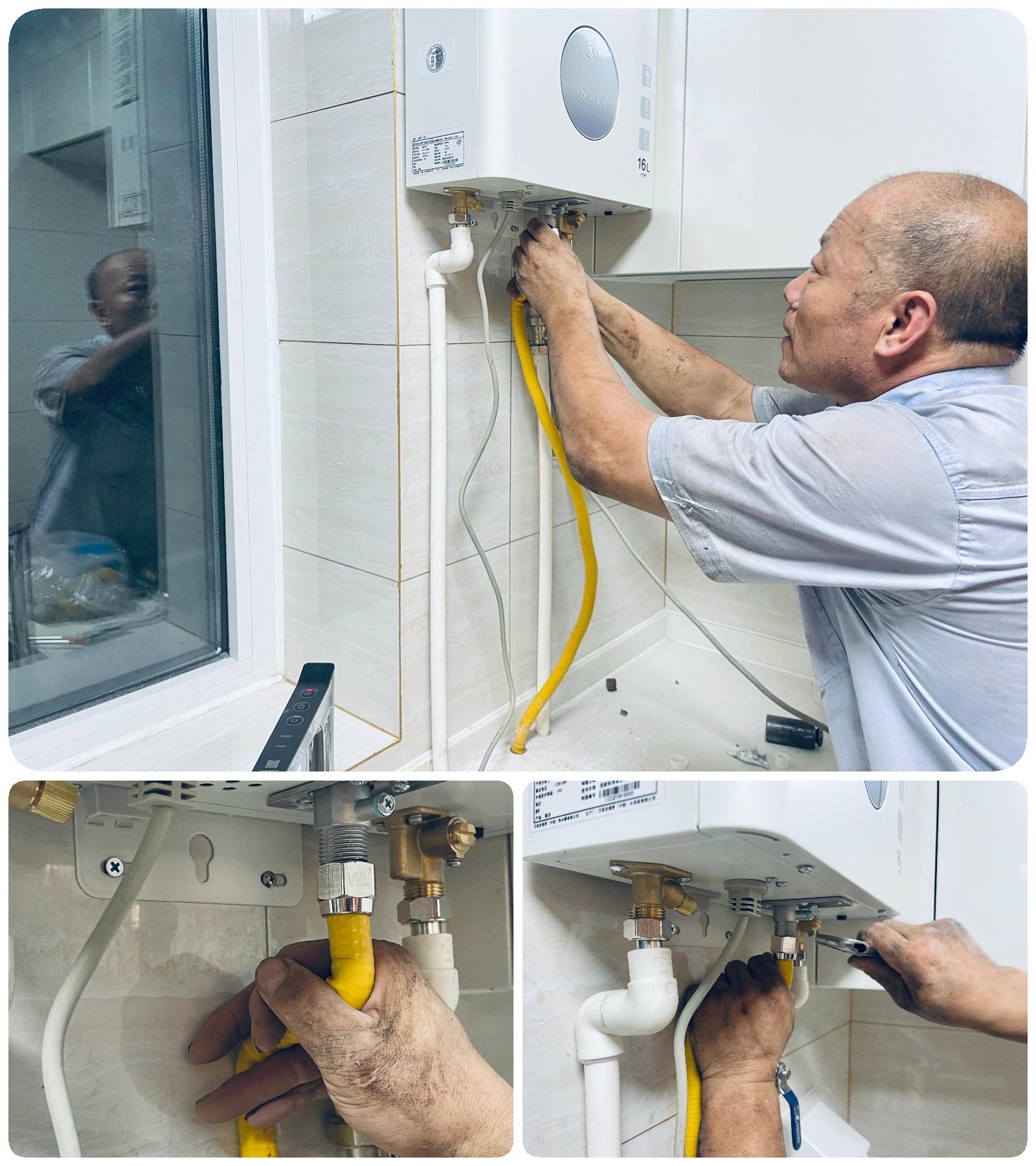 零冷水燃气热水器怎么做到的,零冷水燃气热水器好不好