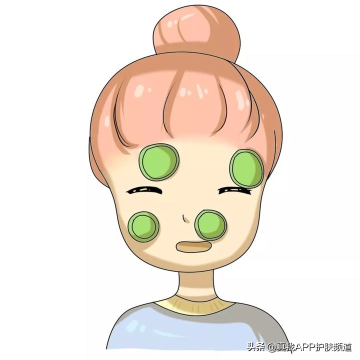 一张脸被泪沟毁了,一张痘脸如何从头开始修复