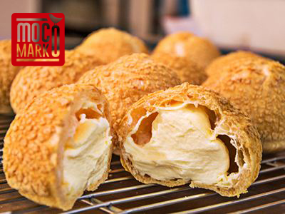 麦可麦客创始人谈甜品：创业其实不难，火爆也并非一时之象