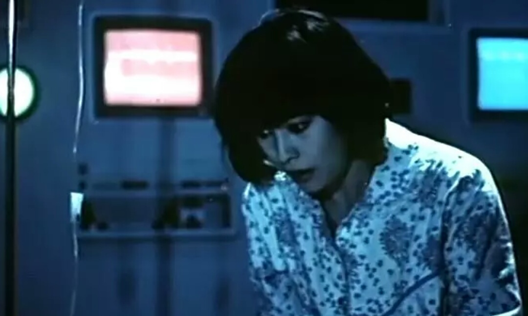 恐怖片国产经典有哪些,内地有哪些优秀恐怖片