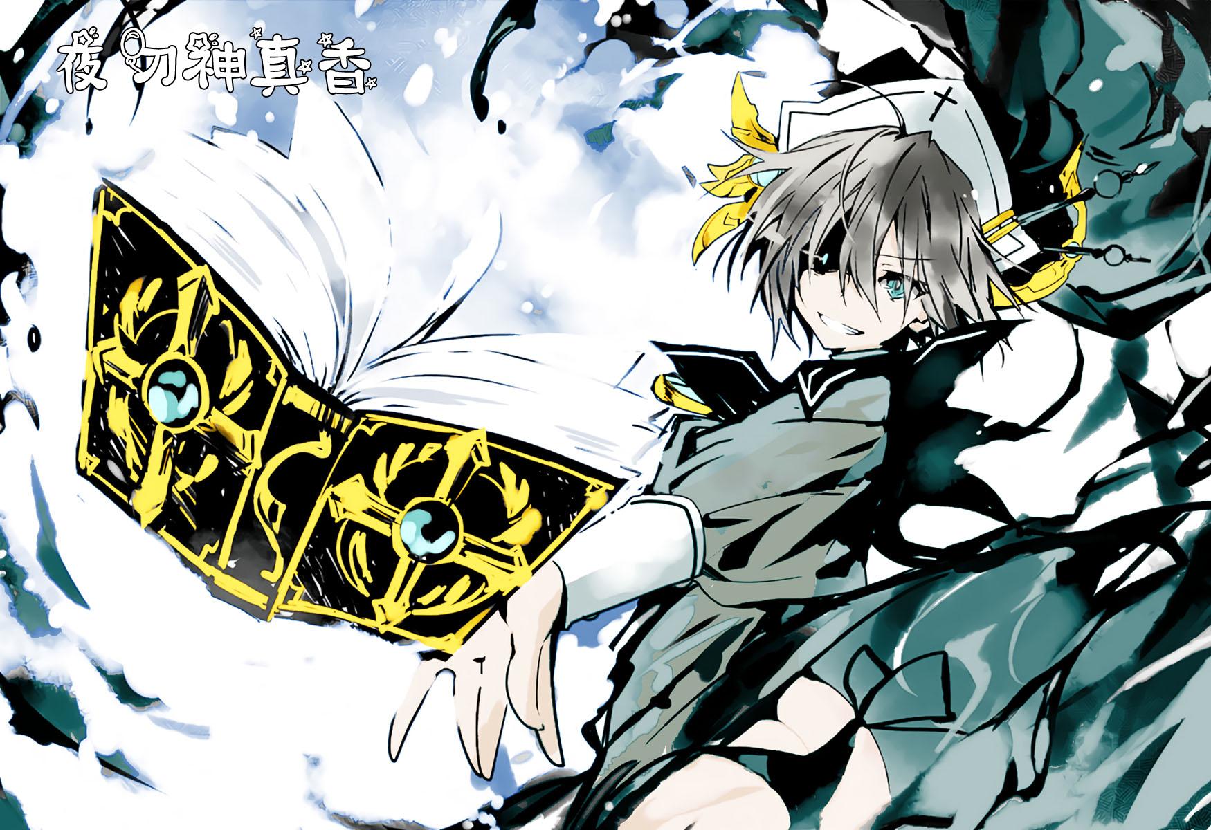 约会大作战：无所不知是一种悲剧，本条二亚身上有着什么样的故事