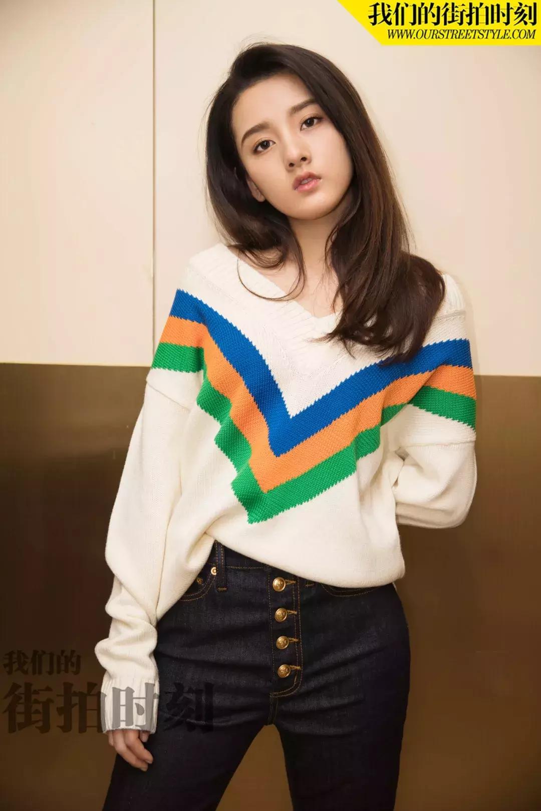 白百何鞠婧祎,白百何宋祖儿