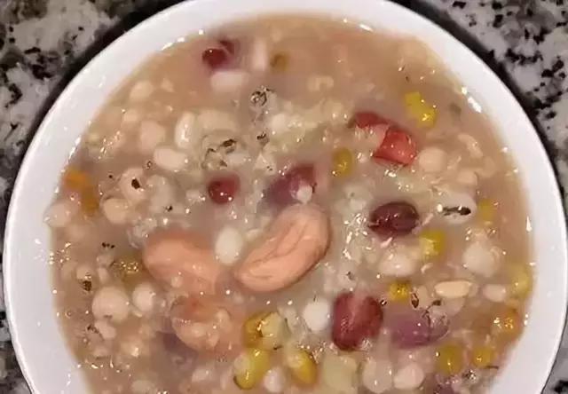 100种简单早餐粥做法视频教程,21种早餐粥做法简单赶紧做给家人