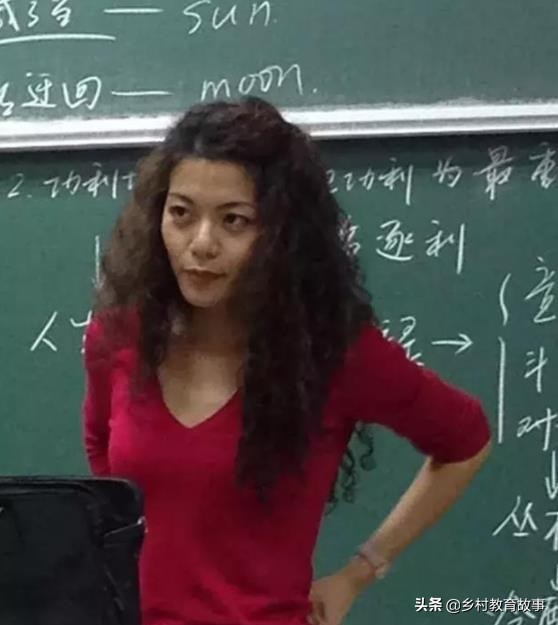 复旦心理学网红教授陈果,复旦网红陈果人设坍塌