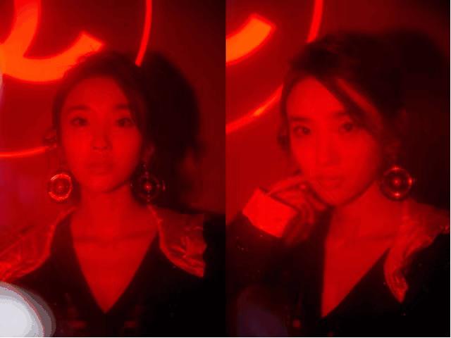 欧阳娜娜、刘诗诗都去了Chanel快闪店，你还不赶紧去