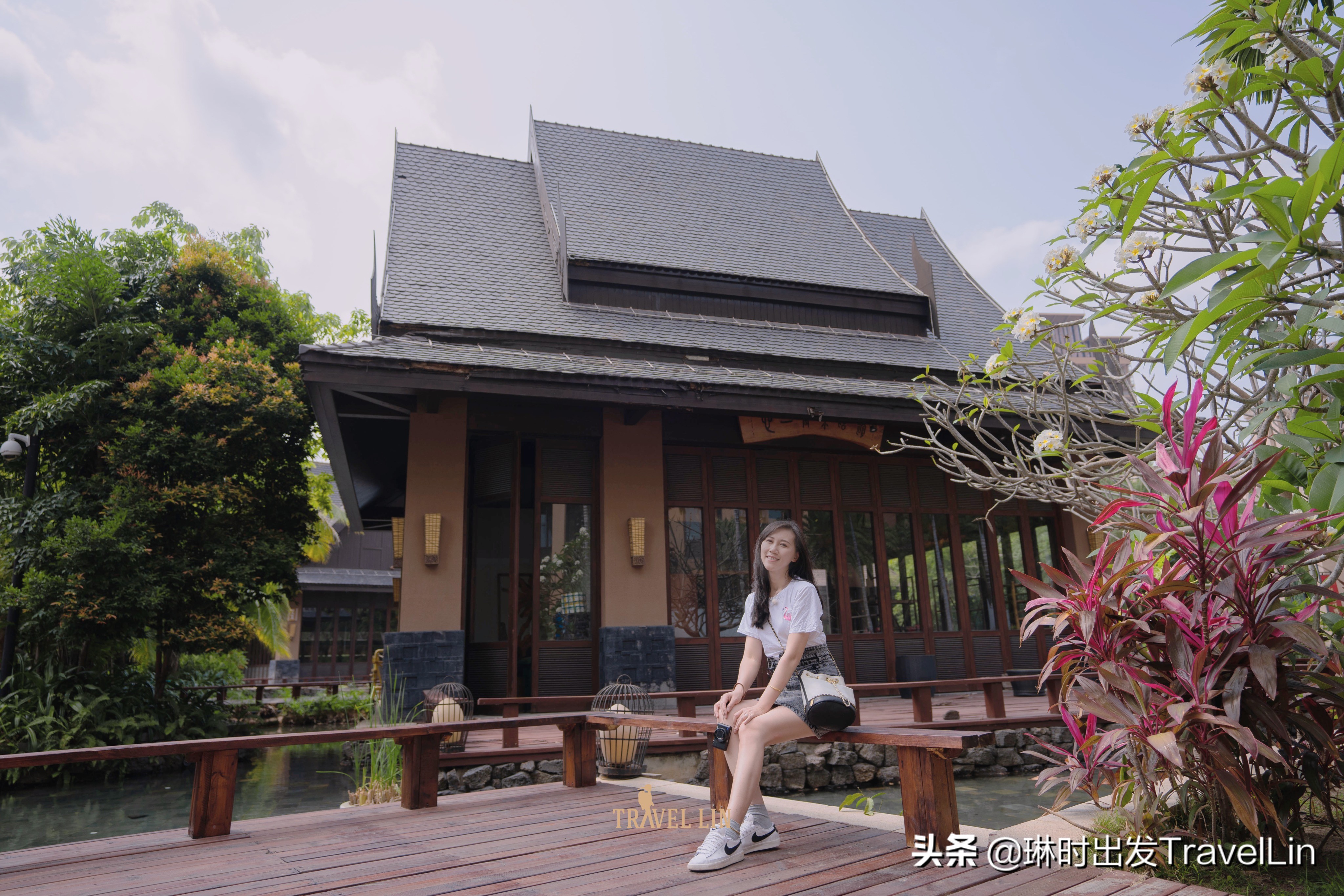 住椰梦长廊附近好不好,住在椰梦长廊边