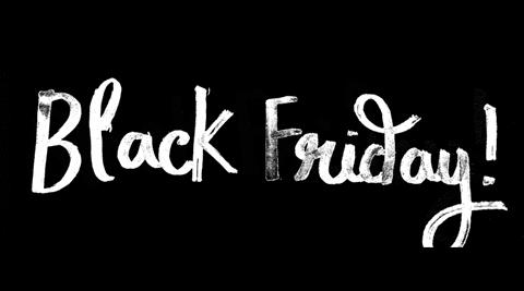 黑五怎么买东西,黑五疯狂大抢购