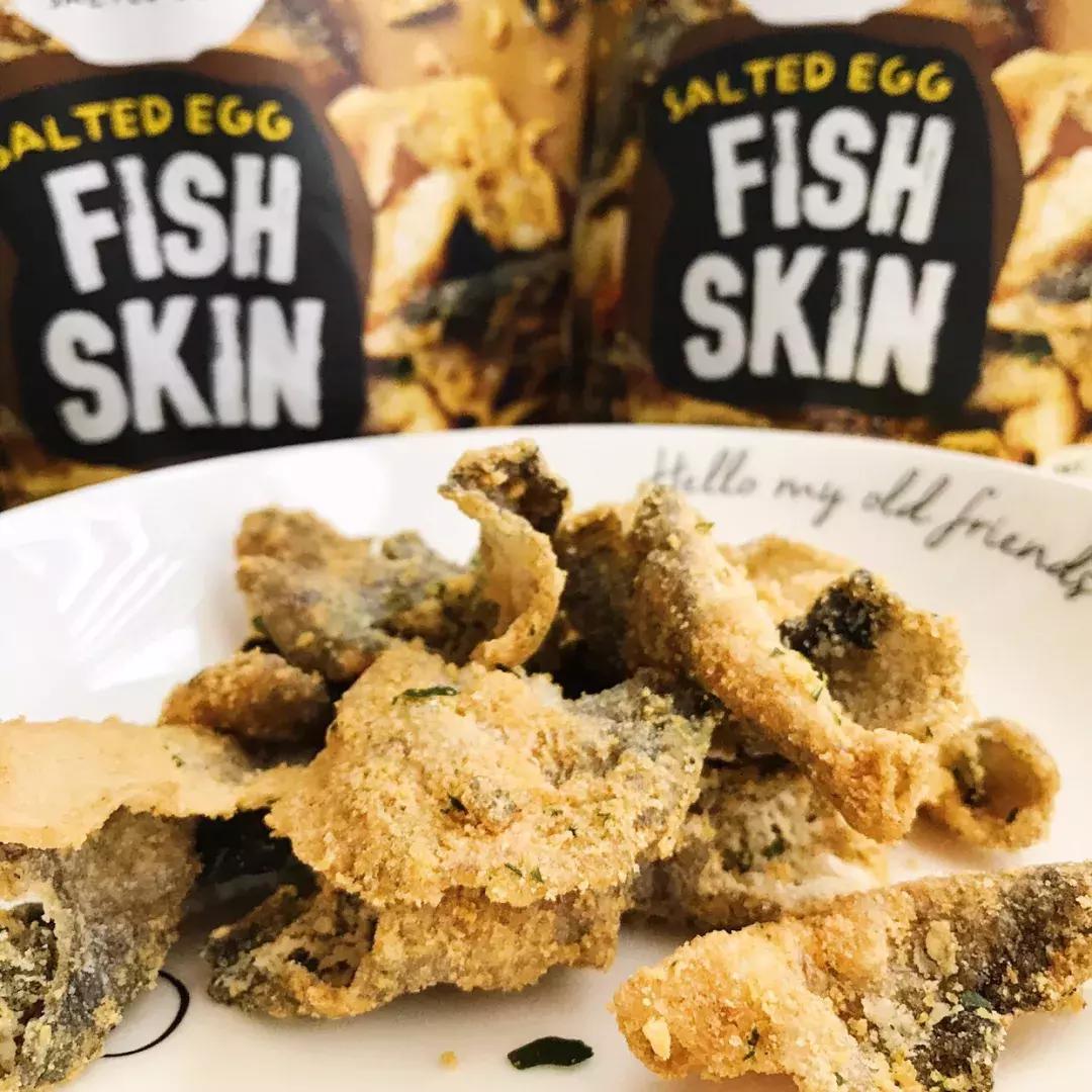 新加坡最火爆的小吃,新加坡好吃的零食推荐