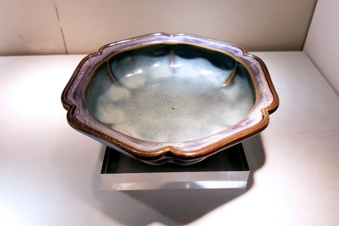 冷军瓷画100幅欣赏,冷军瓷画真迹欣赏