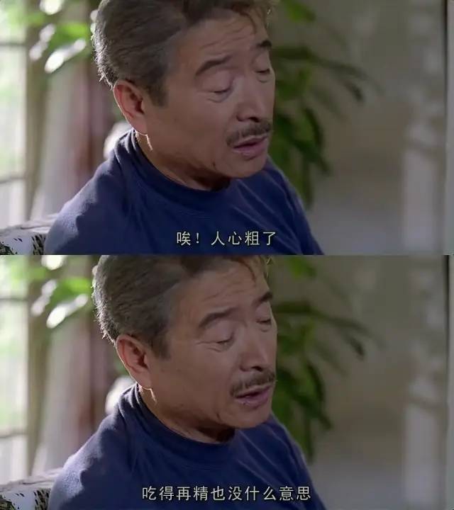 李安电影深度解析,讲人性国产高分电视剧