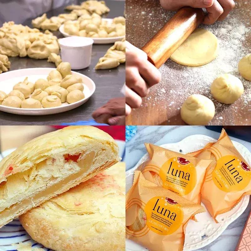 新年必备零食清单,填满零食柜的零食