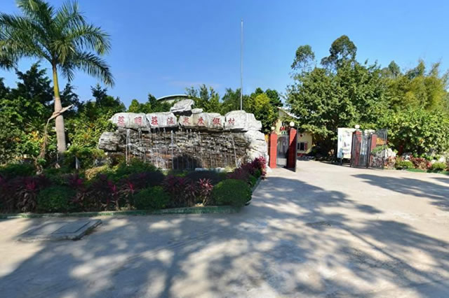 惠州十大最佳温泉度假村,惠州温泉度假村排行榜情侣