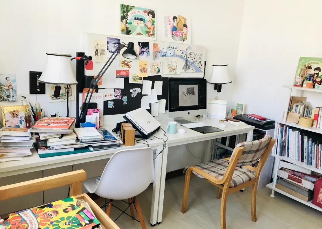 插画师运营自媒体入门课程,插画师怎样运营自己