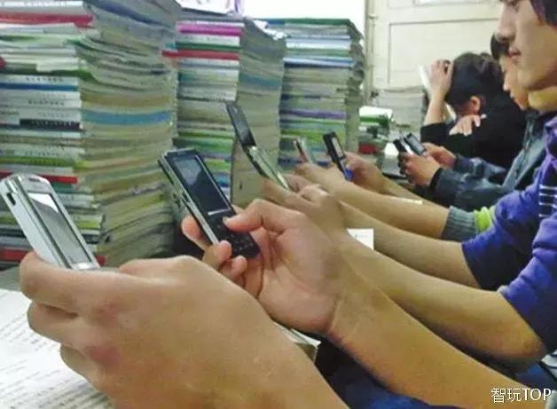 十年手机性能提升了多少,十年间手机系统变化