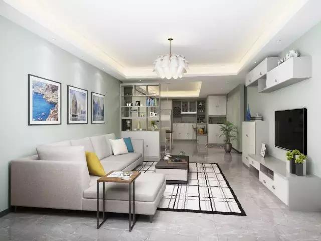 家具内部布局尺寸,家具尺寸及布局方案