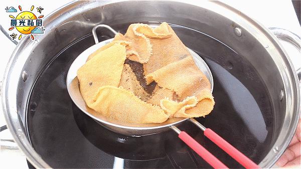 手工自制珍珠粉圆，学会这些小技巧，你可以在家快速调制珍珠奶茶