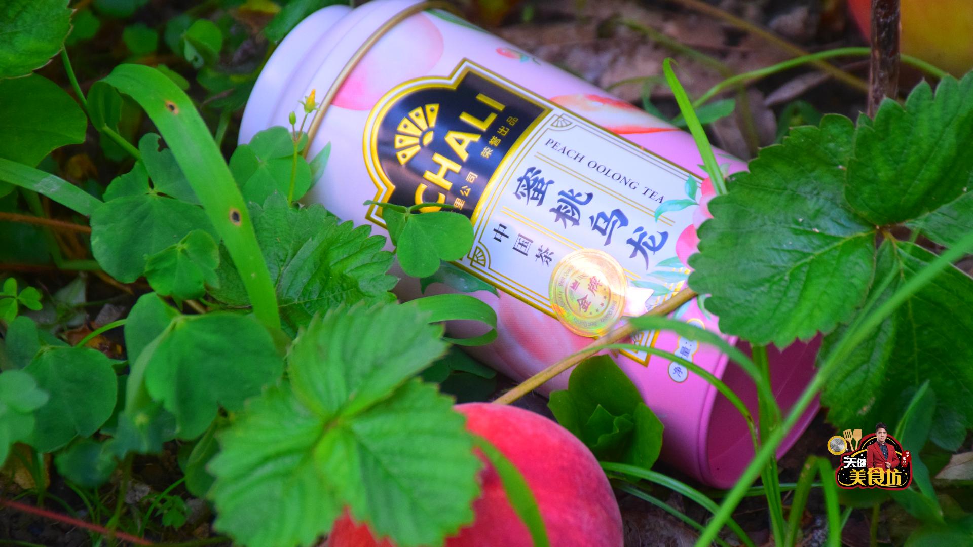 亲测告诉你,李佳琦2小时卖6万单的蜜桃乌龙茶,到底有啥魅力