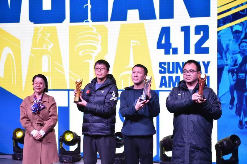 2016武汉市汉马马拉松时间,汉马马拉松召开时间2024