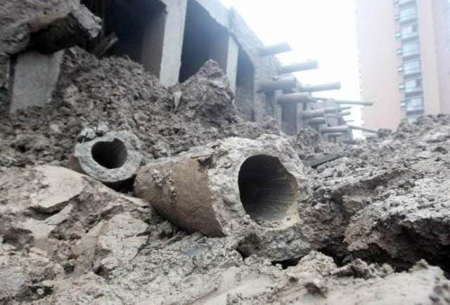 房屋倒塌的原因及解决方法,南昌房屋倒塌事故原因