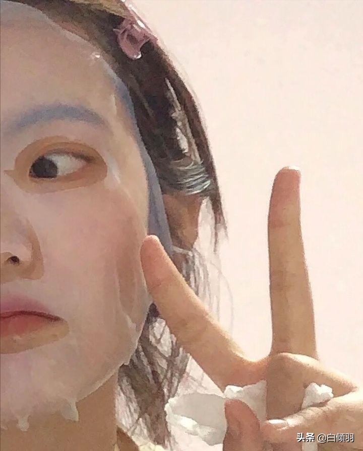 为什么敷面膜皮肤会好很多,为什么说补水是护肤之根本