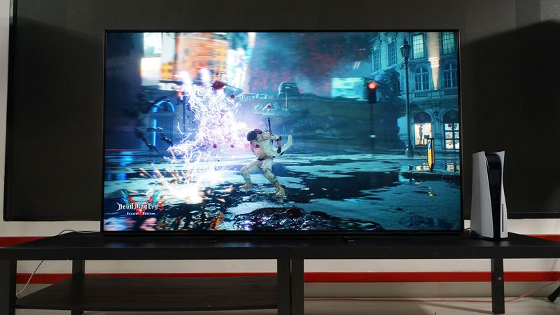 ps5评测2023,ps5评测ps4