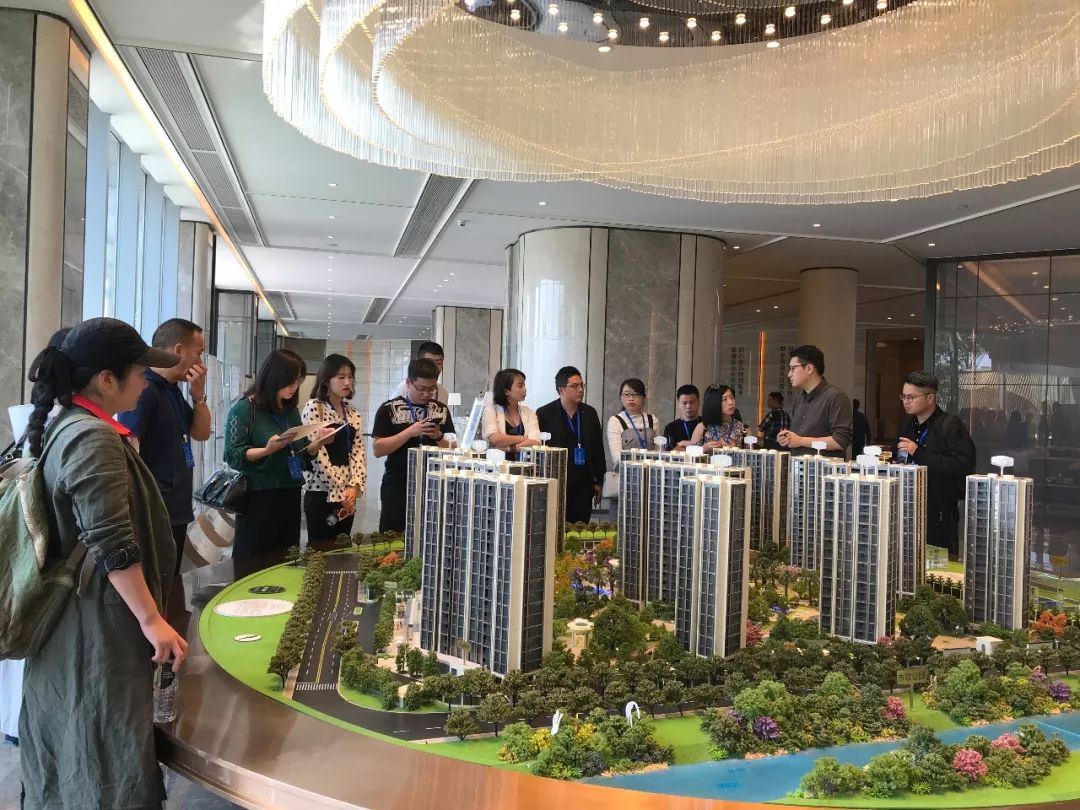 滨江的劣势,滨江是怎么发展起来的