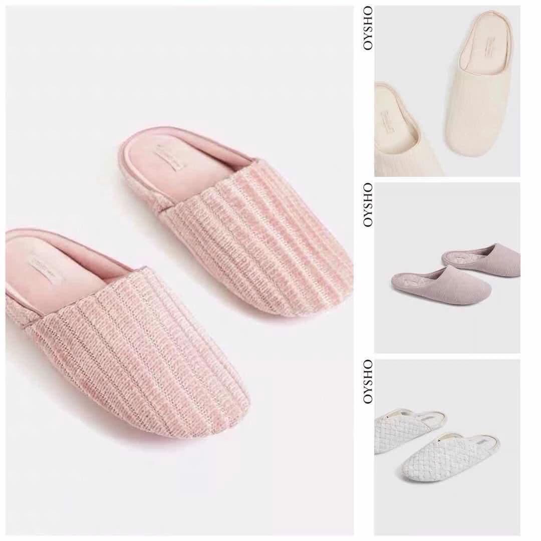 好看又舒服的拖鞋家庭必备,拖鞋推荐合集舒适好穿