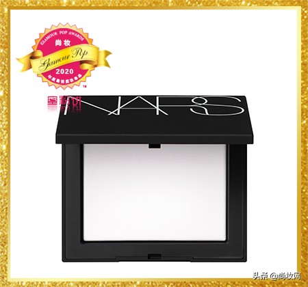 GlamourPOP2020年度大赏榜单揭晓（二）彩妆及其他