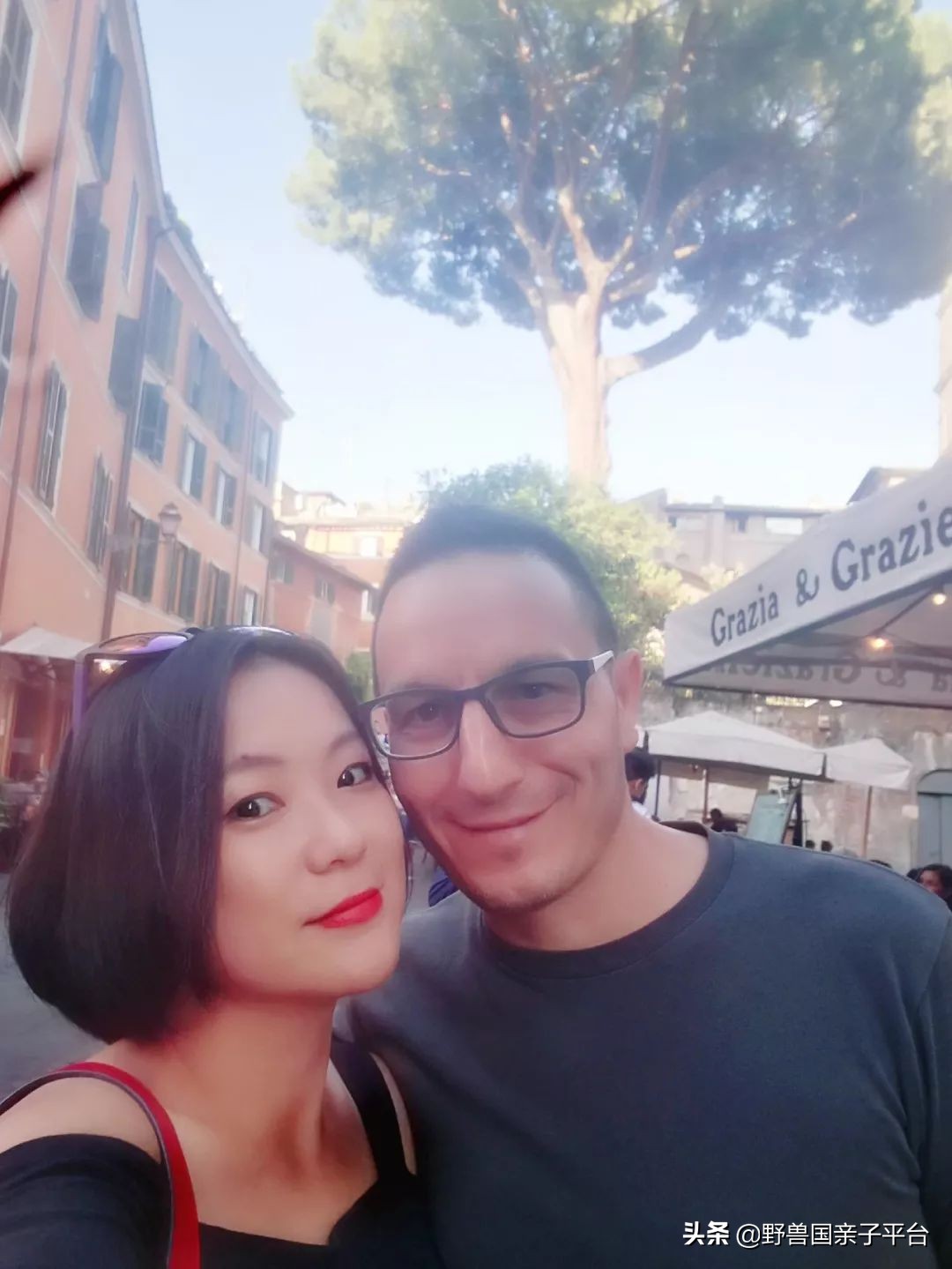 把最纯正意大利足球带来东莞，这个爸爸说足球应该这样学