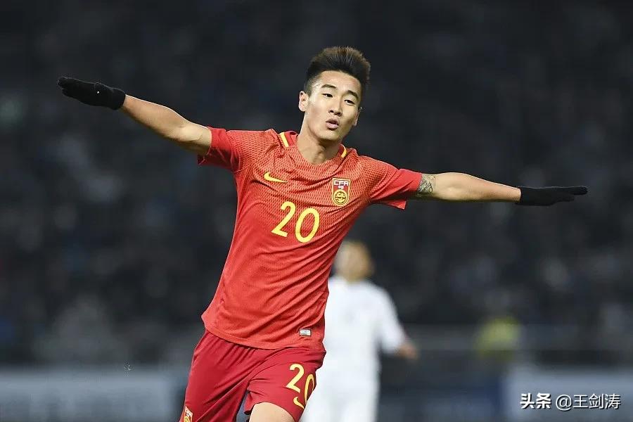 中国足球有望再添一留洋国脚吗,中国足球留洋潮