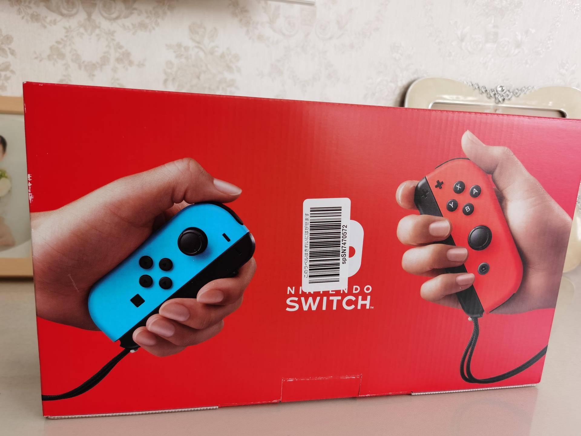 入坑swich要花多少钱,入坑游戏圈