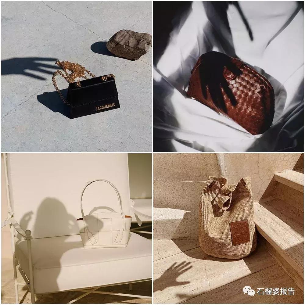 她一年买80个包,看完竟觉得有这个必要