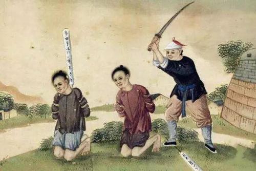 砍头游戏素材,砍头刀游戏