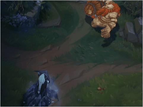 游戏基础知识——“酒”和“酒具”在游戏中的设计特点