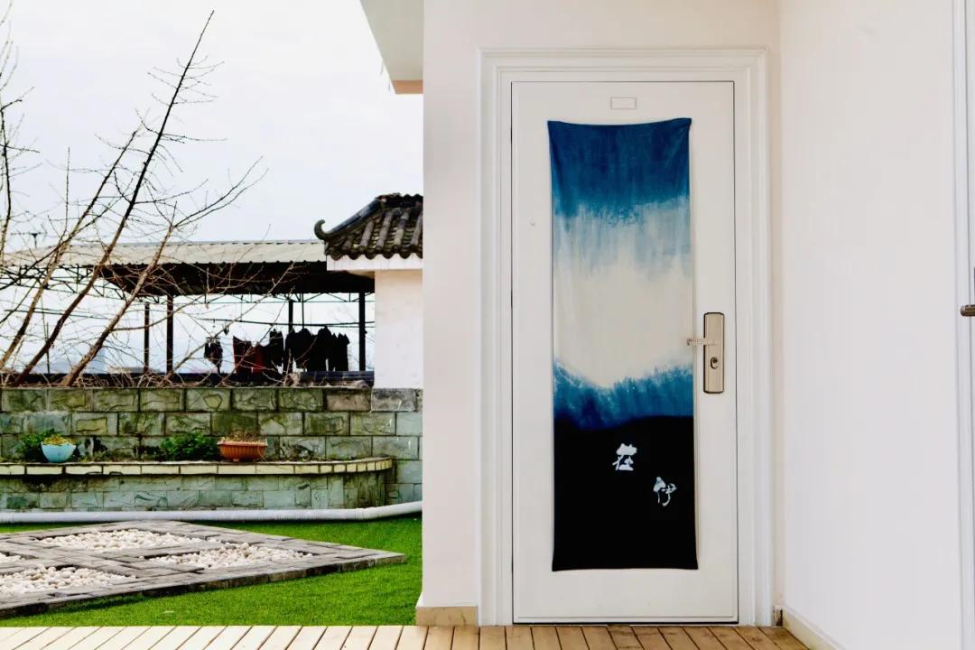 都江堰有座百花村藏了不少民宿呢,都江堰百花村