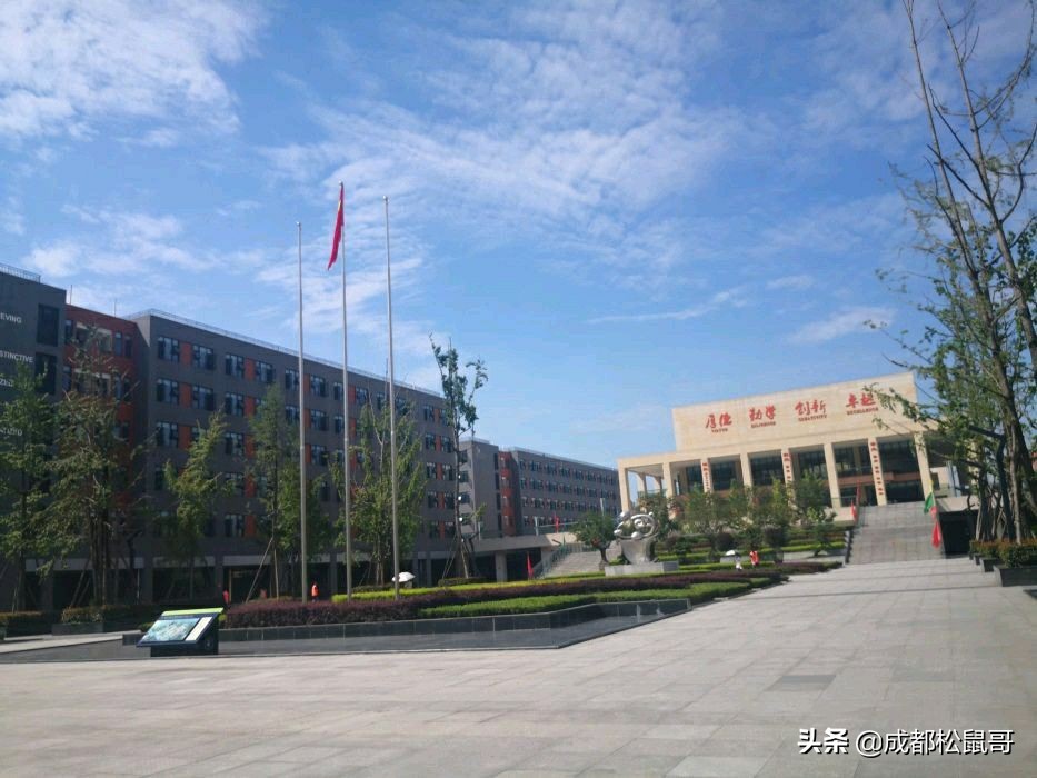 成都外国语学校和高新校区哪个好,成都外国语学校和成都实验外国语