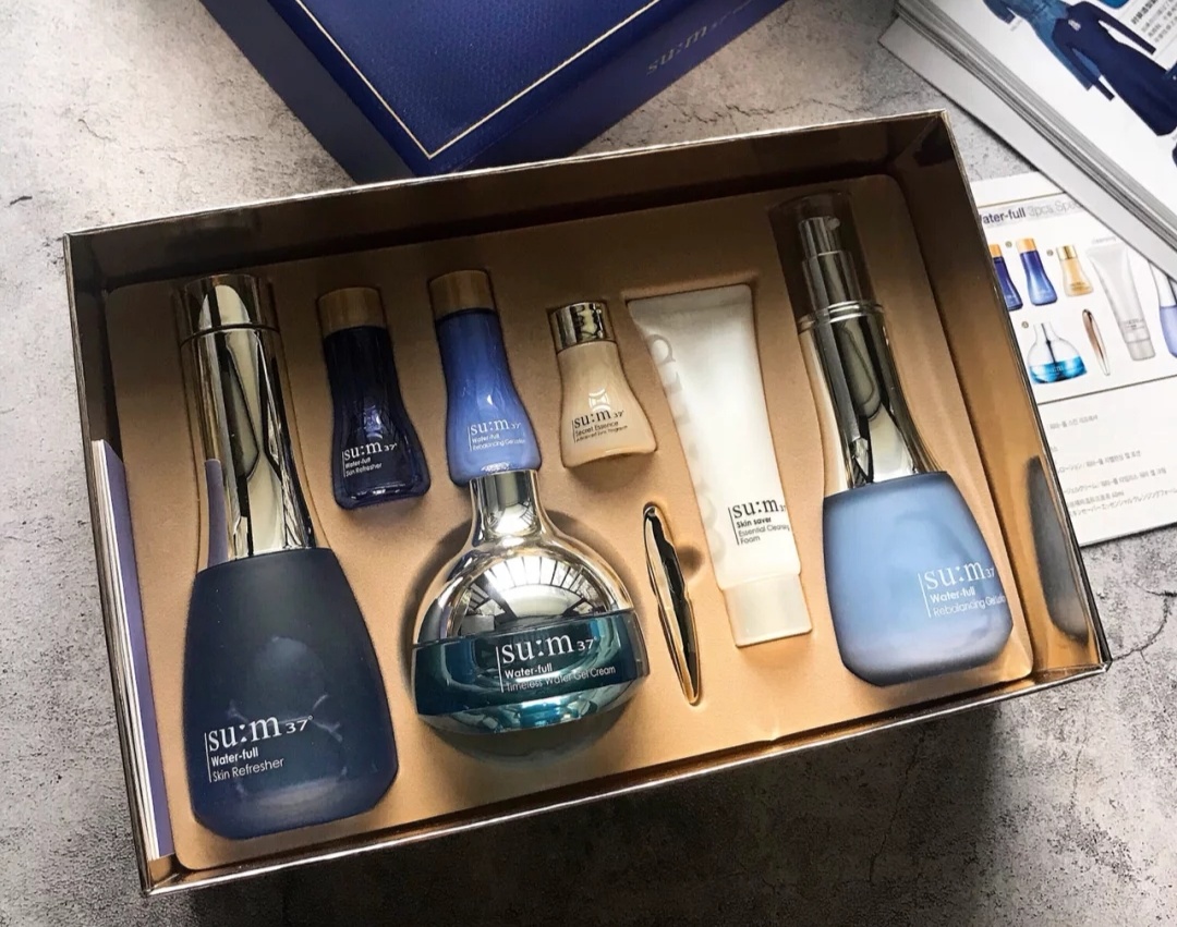 相见恨晚的护肤品小众,珂润的水和珂润的乳哪个适合入手