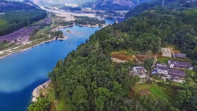 温州楠溪江好的主题民宿排名,楠溪江醉香楼客栈