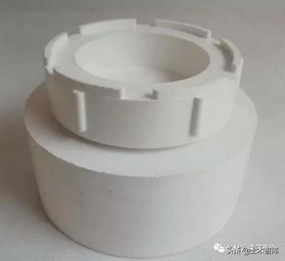 给排水中常用的管件及附件有哪些,给排水的管材管件有哪些