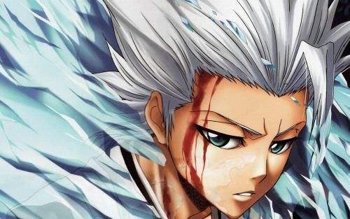 死神蓝染被洞穿,死神蓝染被放了