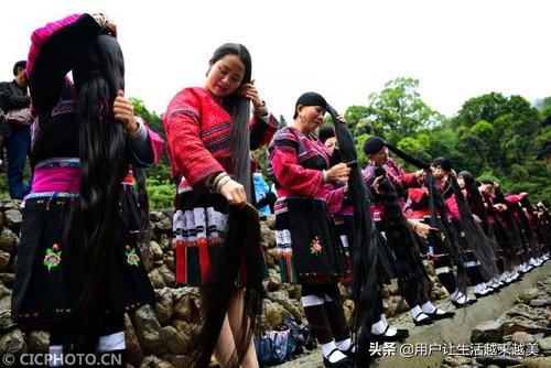 龙胜哪儿有好看的景区,广西的龙胜有什么好玩的